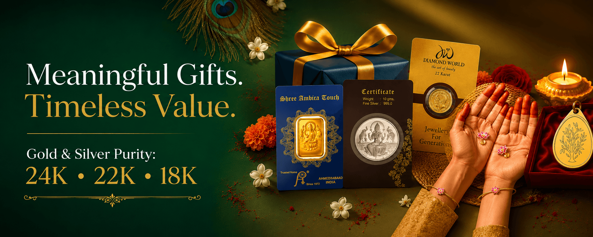 Understanding Gold Purity