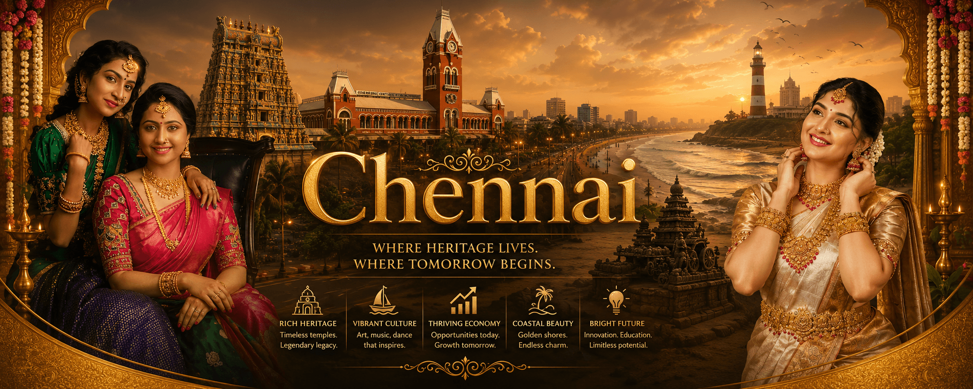 Gold Rate Today in Chennai