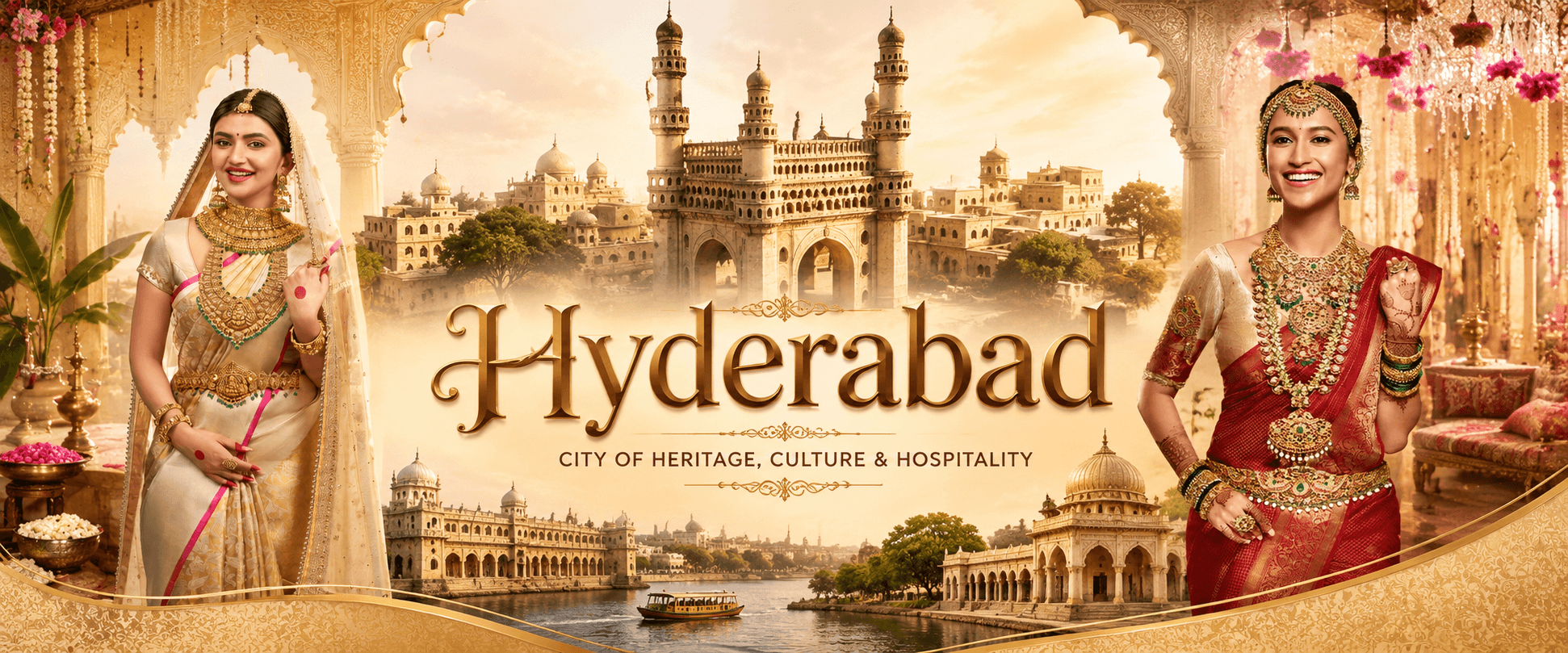 Gold Rate Today in Hyderabad