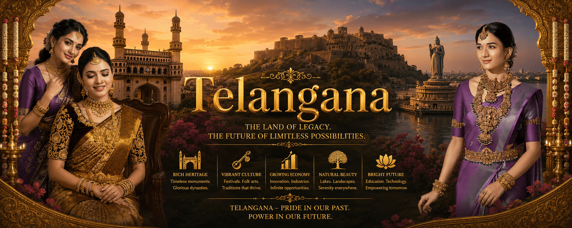 Gold Rate Today in Telangana