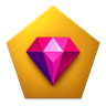 GoldRate Logo