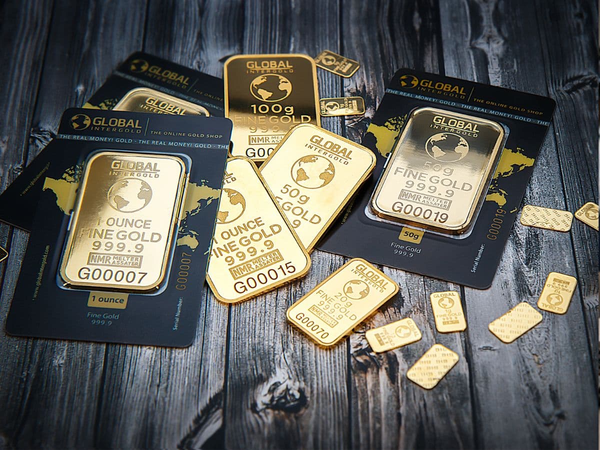 Gold, Silver Prices Today (August 4): Check City-Wise 18K, 22K, 24K Gold and Silver Rates in Delhi, Mumbai, Chennai and More