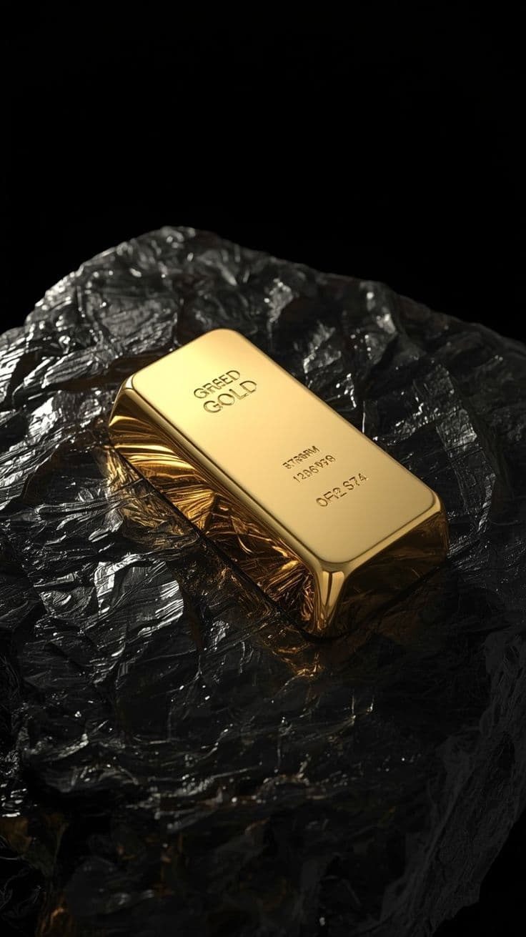 Gold Buy Featured Listings