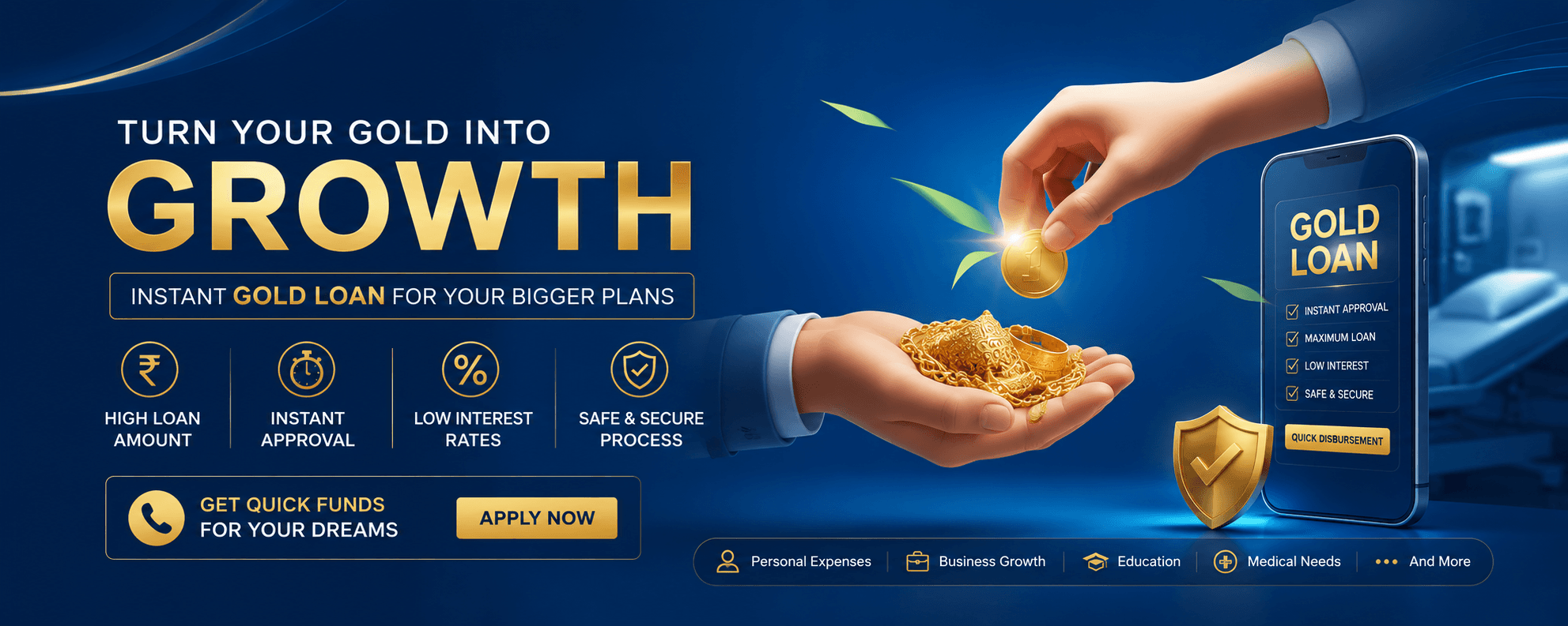 Gold Loan Guide
