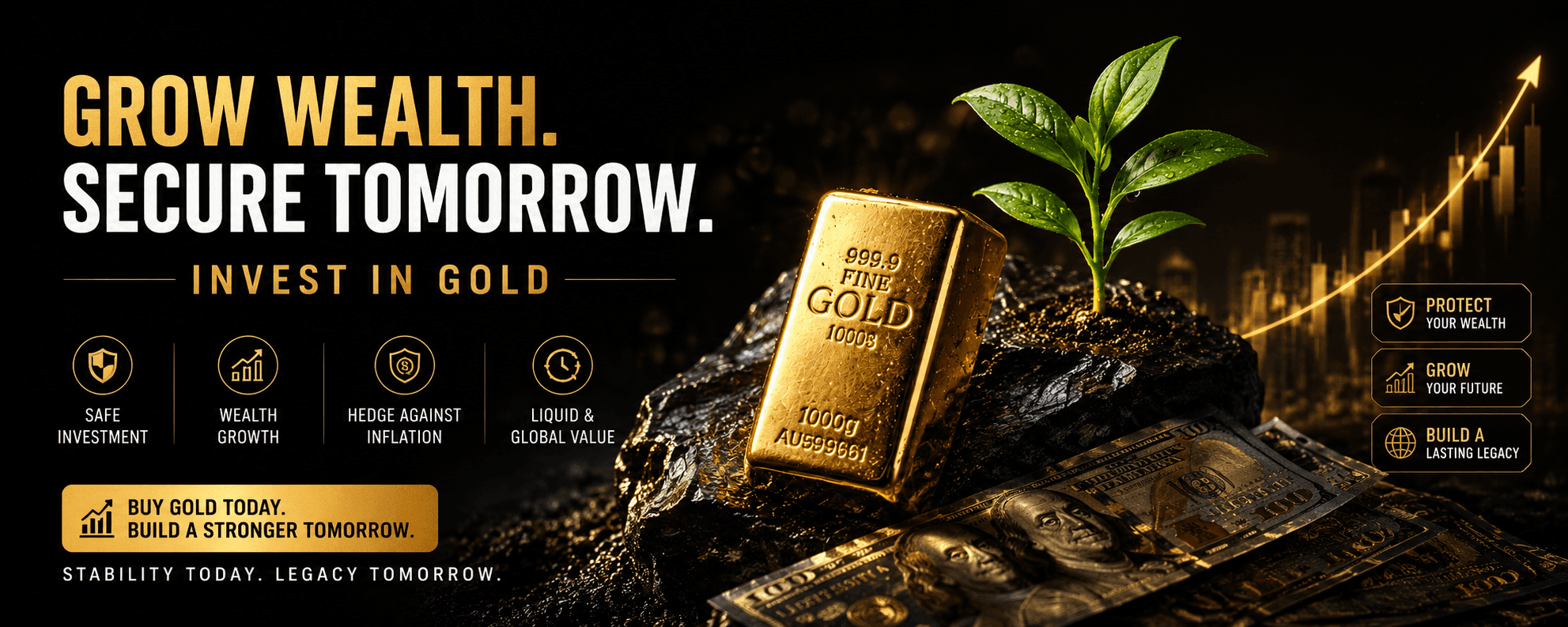 Gold Investment Guide