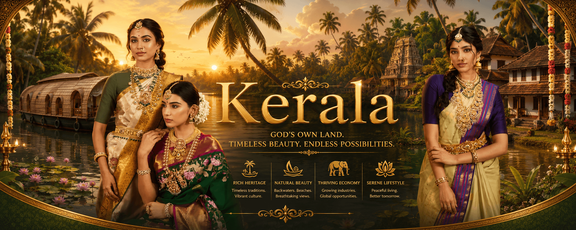 Gold Rate Today in Kerala
