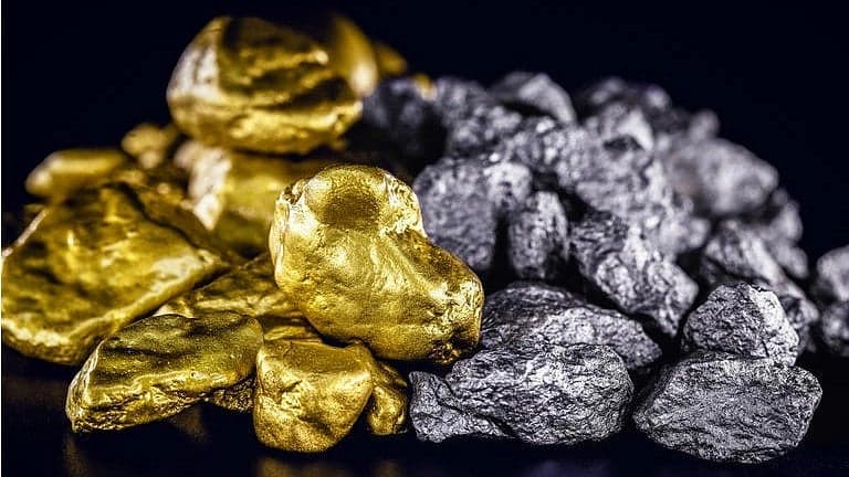 Bullion Market Update: Gold Gains On Geopolitical Uncertainty, Silver Trades Flat